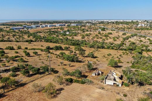 Land in Olhão, Distrito de Faro