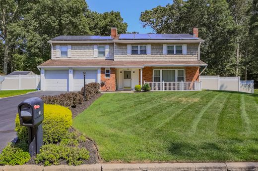 Einfamilienhaus in Coram, Suffolk County