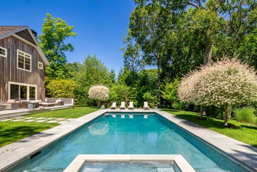 Detached House for rent in Sag Harbor
