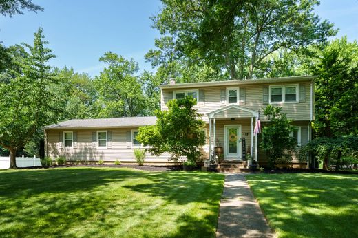 Detached House in Ewing, Mercer County