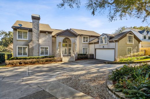 Luxury home in Fernandina Beach, Nassau County