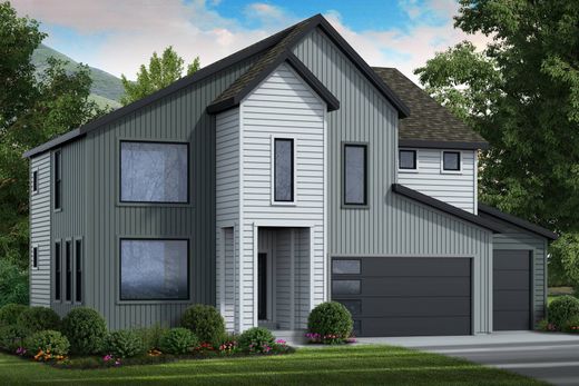 Casa Unifamiliare a Heber City, Wasatch County