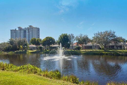 Maison individuelle à Naples, Comté de Collier
