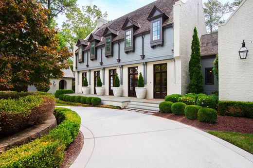 Detached House in Chapel Hill, Orange County