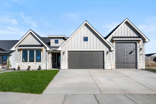 Casa Unifamiliare a Richland, Benton County