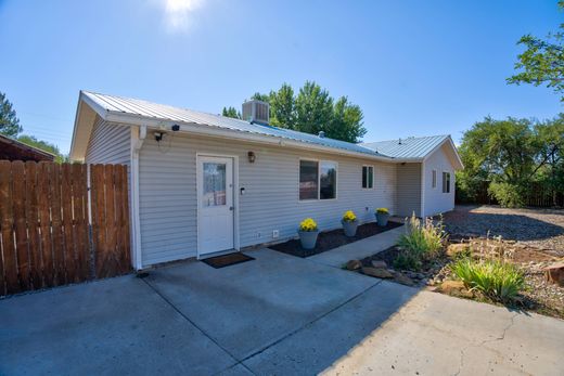 Luxe woning in Cortez, Montezuma County