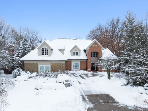 Casa de lujo en Cincinnati, Hamilton County