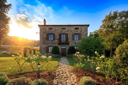 Todi, Provincia di Perugiaの一戸建て住宅