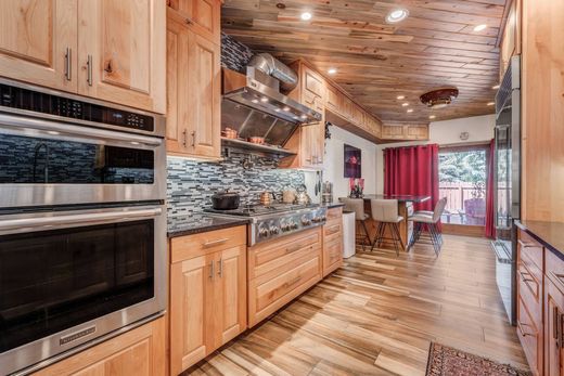 Townhouse in Steamboat Springs, Routt County