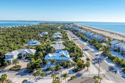 Dom jednorodzinny w Boca Grande, Lee County