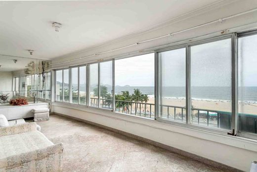 ‏דירה ב  ריו דה ז'ניירו, Rio de Janeiro