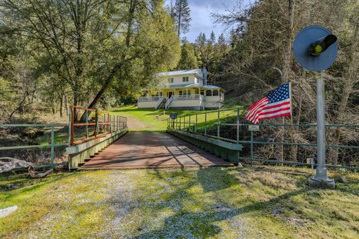 Casa de luxo - Sutter Creek, Amador County