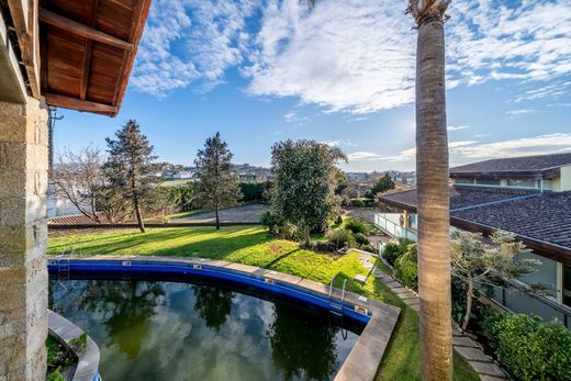 단독 저택 / Paredes, Distrito do Porto