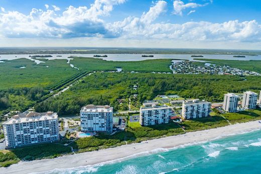 Terreno en Hutchinson Island South, Saint Lucie County