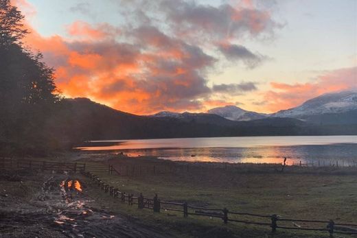 ‏בתי כפר ב  Puerto Aysén, Provincia de Aisén