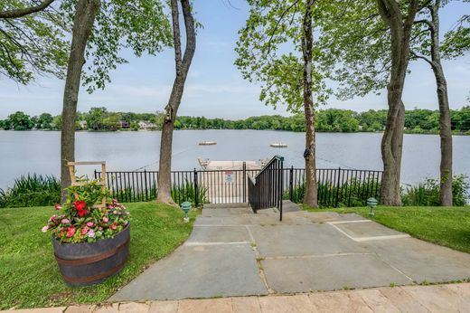 Townhouse in Eastchester, Bronx County