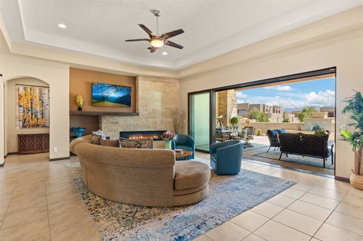 Detached House in Santa Fe, Santa Fe County