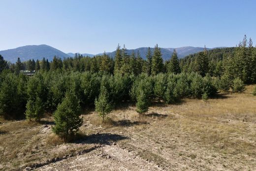 Sandpoint, Bonner Countyの土地