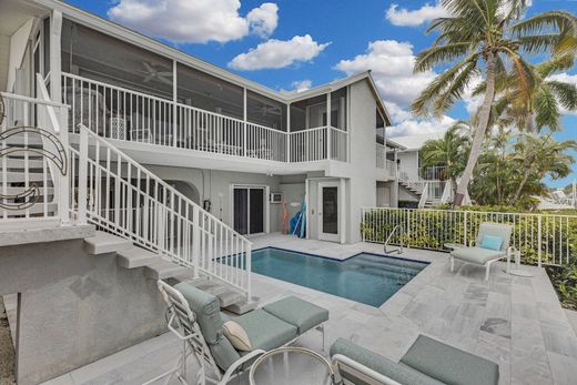 Detached House in Key Colony Beach, Monroe County