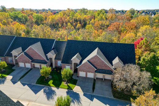 Casa di città a Louisville, Jefferson County