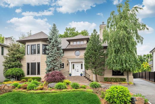 Dom jednorodzinny w Fort Lee, Hrabstwo Bergen