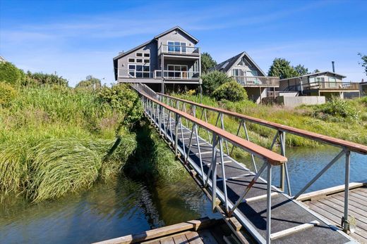 Luxe woning in Pacific City, Tillamook County