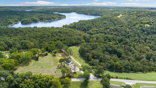 Maison individuelle à Lowell, Comté de Benton