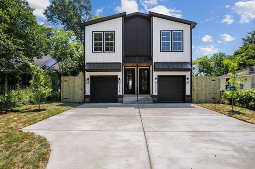 Casa di lusso a Nashville, Davidson County