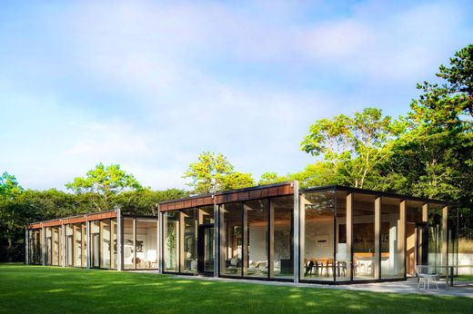 단독 저택 / East Hampton, Suffolk County