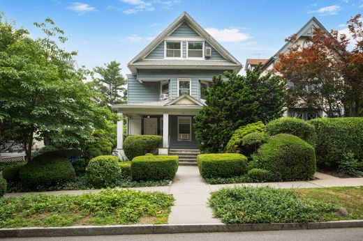 Квартира, Bronxville, Westchester County