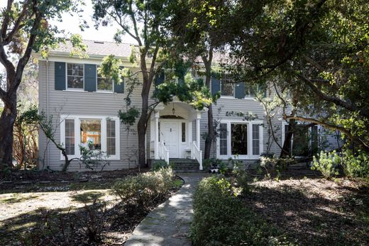 Einfamilienhaus in Stanford, Santa Clara County