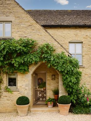 Casa Independente - Oddington, Oxfordshire