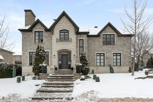 Casa Unifamiliare a Les Rivières, Mauricie