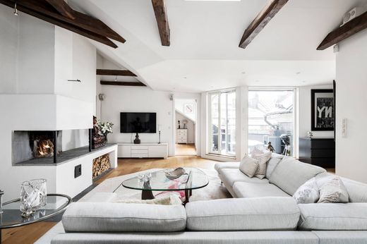 Appartamento a Stoccolma, Stockholms Kommun