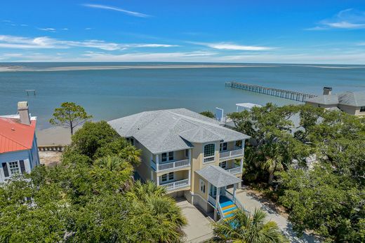 Casa en Fripp Landing, Beaufort County