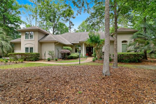 Detached House in Bluffton, Beaufort County