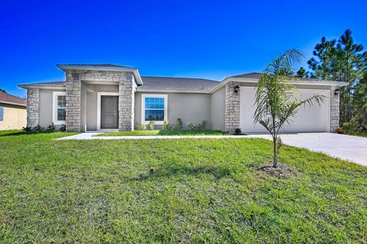 Detached House in Palm Bay, Brevard County