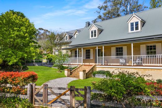 Casa en Berrima, Wingecarribee