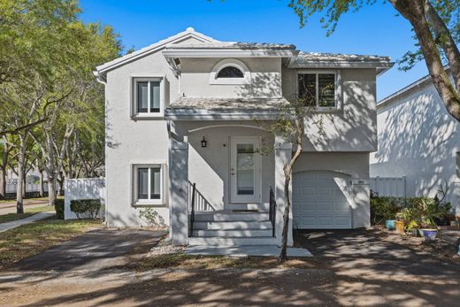 Casa di lusso a Plantation, Broward County