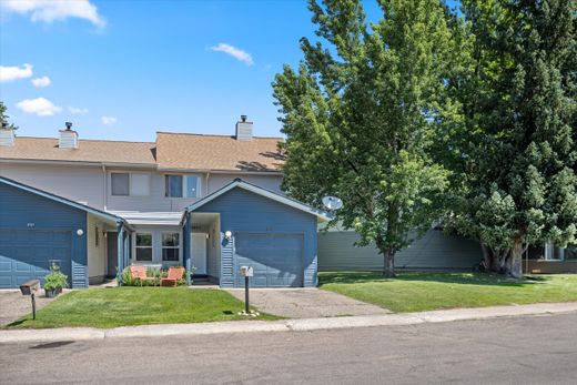 Carbondale, Garfield Countyの一戸建て住宅