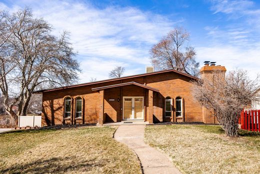 Detached House in Ogden, Weber County