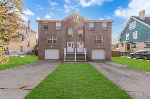 Detached House in Pittsburgh, Allegheny County