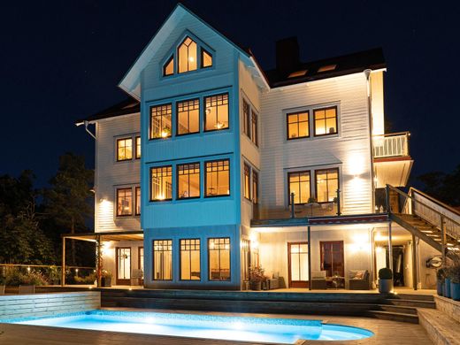 isvec satilik luks evler isvec prestijli villalar ve daireler luxuryestate com