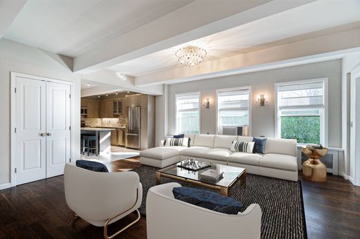 Элитный дом, Scarsdale, Westchester County