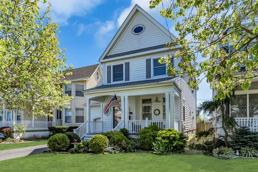 Detached House in Belmar, Monmouth County