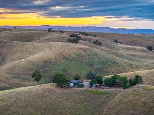 Частный Дом, Paso Robles, San Luis Obispo County