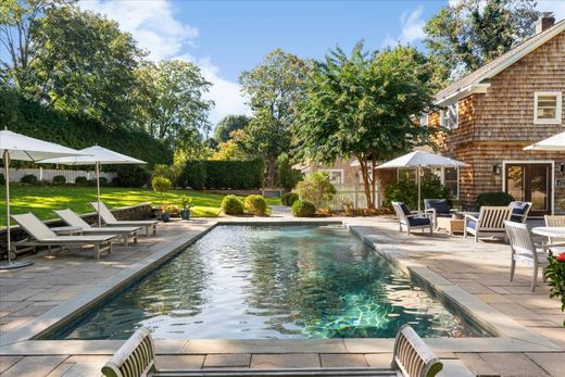 단독 저택 / Bridgehampton, Suffolk County