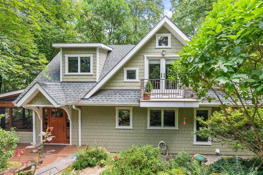 Lüks ev Annapolis, Anne Arundel County