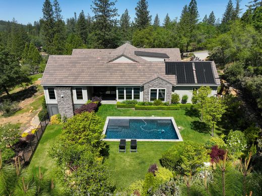 Casa Unifamiliare a Meadow Vista, Placer County