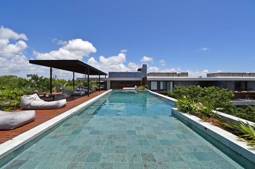 Appartement in Tulum, Quintana Roo